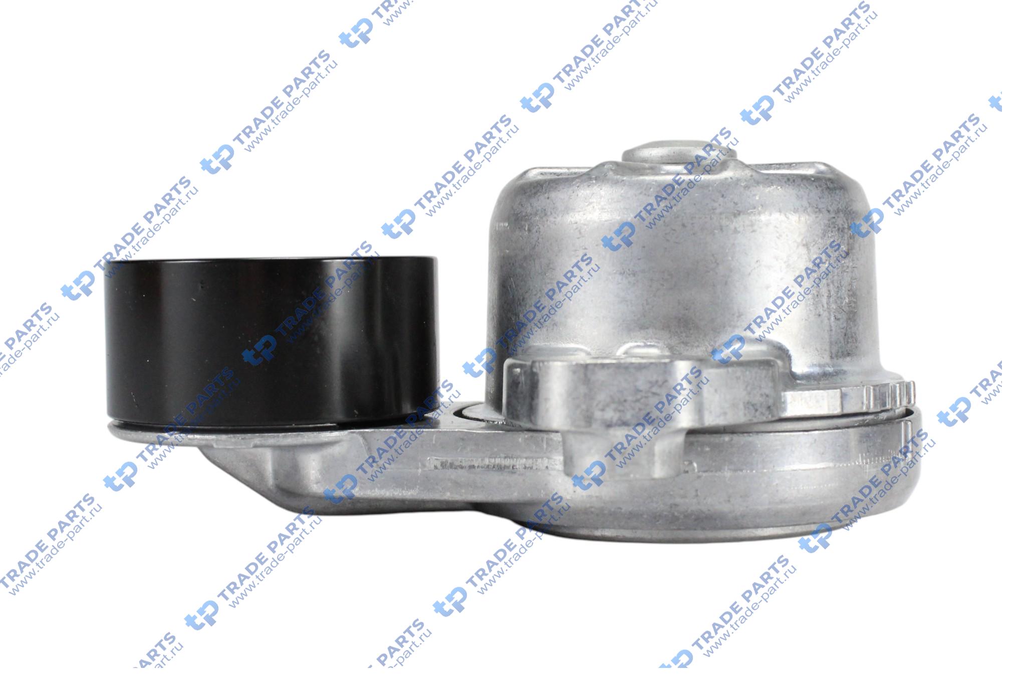 Реальная фотография натяжитель ремня mb actros mp4/5/antos/arocs om470.903-om473.915