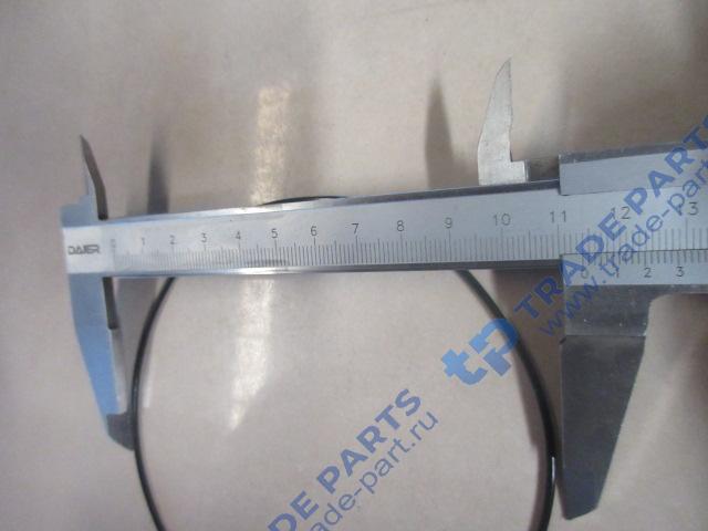 Реальная фотография кольцо уплотнительное гильзы нижнее 01153804/4110000054002/4110000054003/sp133163