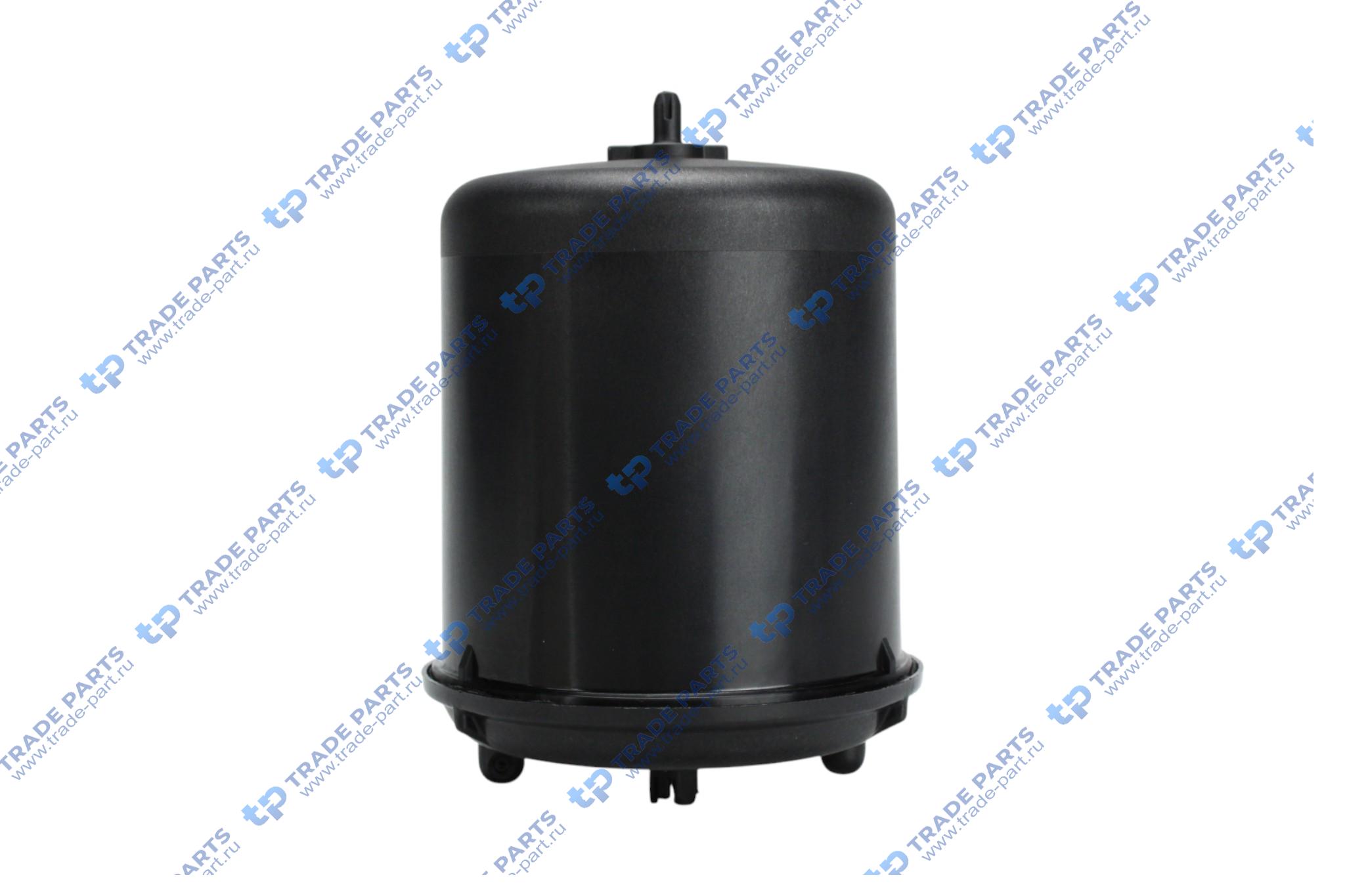 Реальная фотография ремкомплект центрифуги scania p, g, r, t series