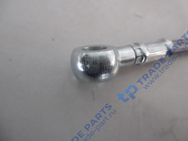 Реальная фотография трубка смазки тнвд faw качество о