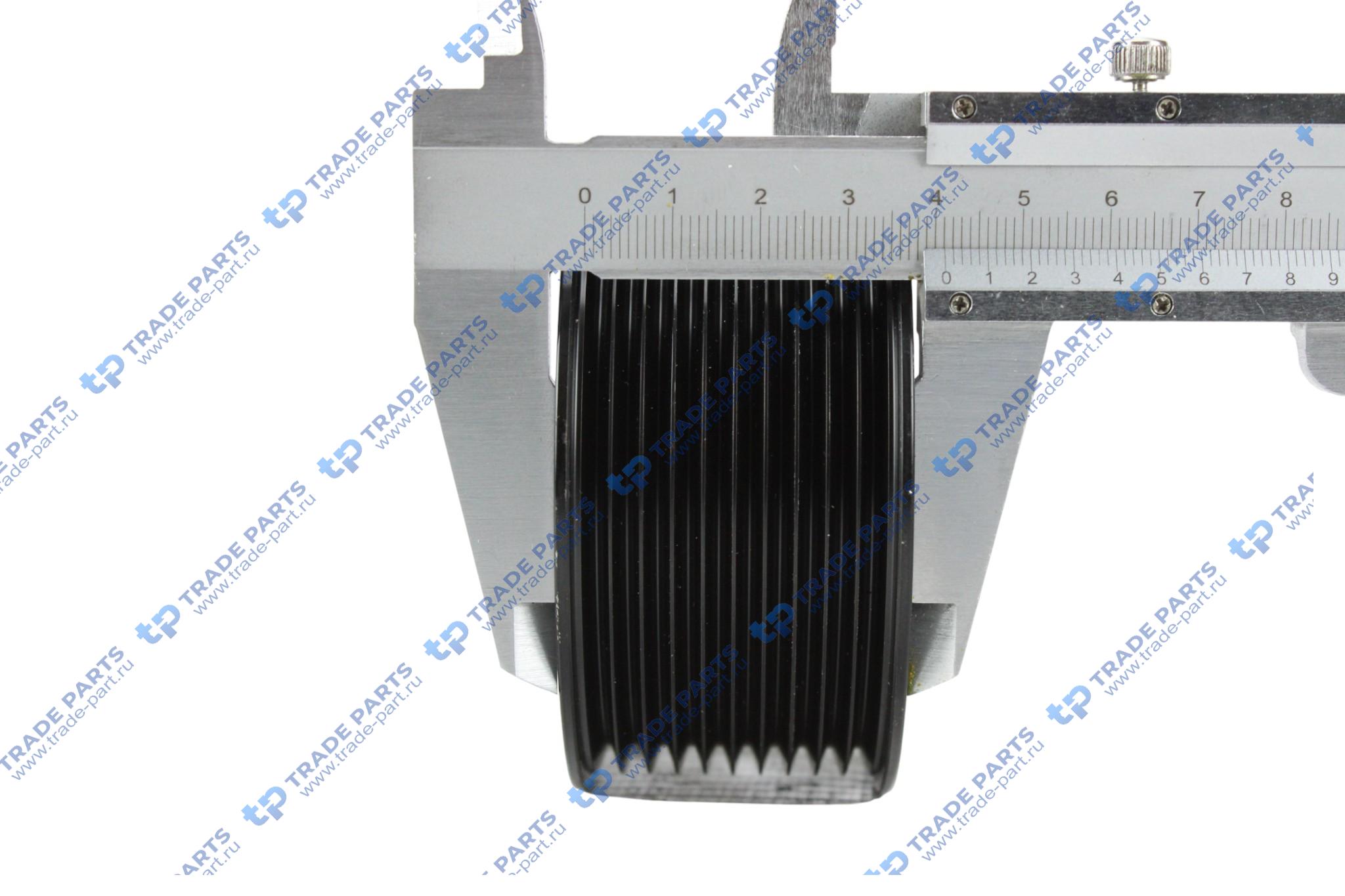 Реальная фотография ролик натяжной ремня wp7 huatai