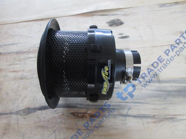 Реальная фотография циклон воздушного фильтра b7662-1109300