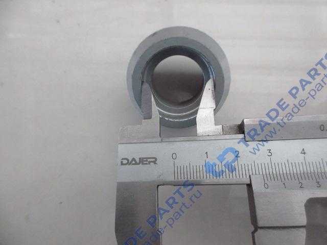 Реальная фотография втулка подножки ограничительная faw 3250, 3310 евро 4-5 качество о