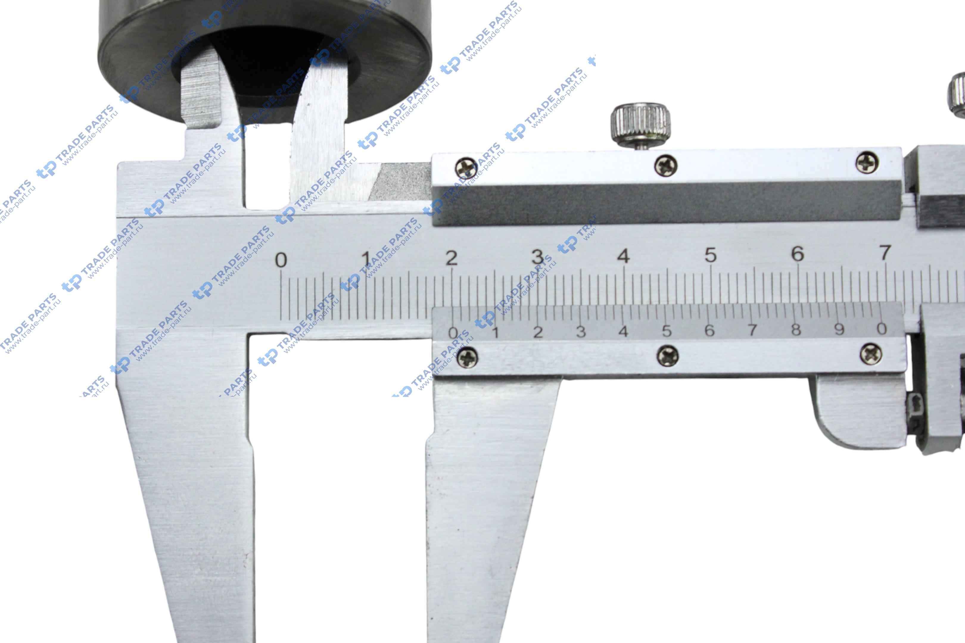 Реальная фотография поршень 6bt5.9 3802561 huatai