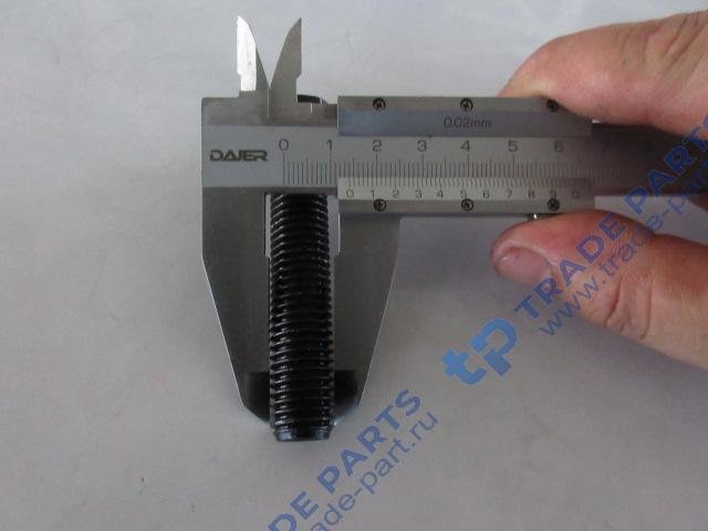 Реальная фотография болт 01010-31470