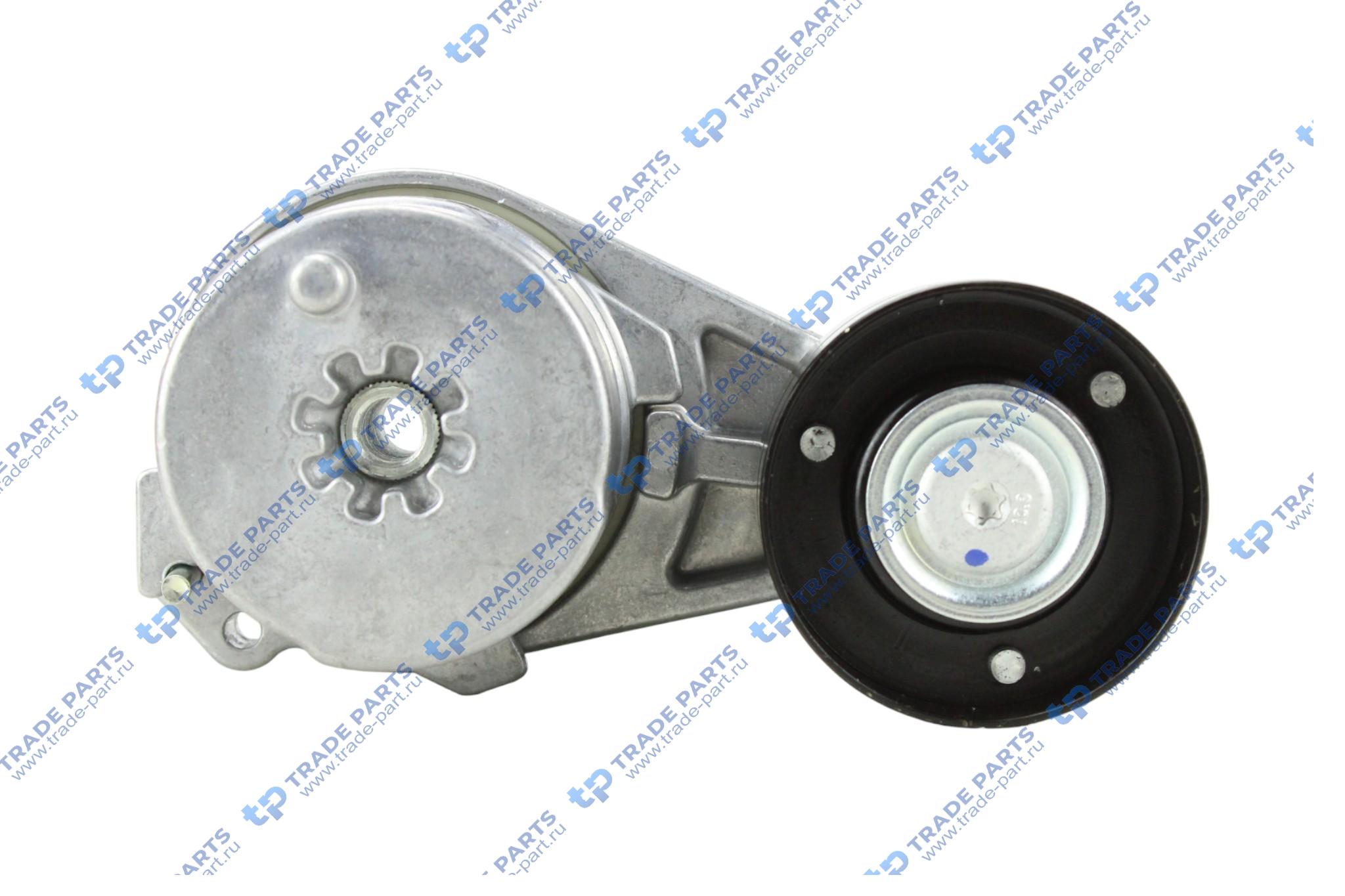 Реальная фотография натяжитель ремня для грузовиков volvo fh4 fm4 и renault t серия