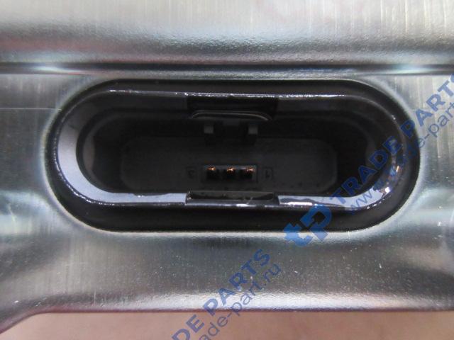 Реальная фотография блок выбора передач акпп zf качество о