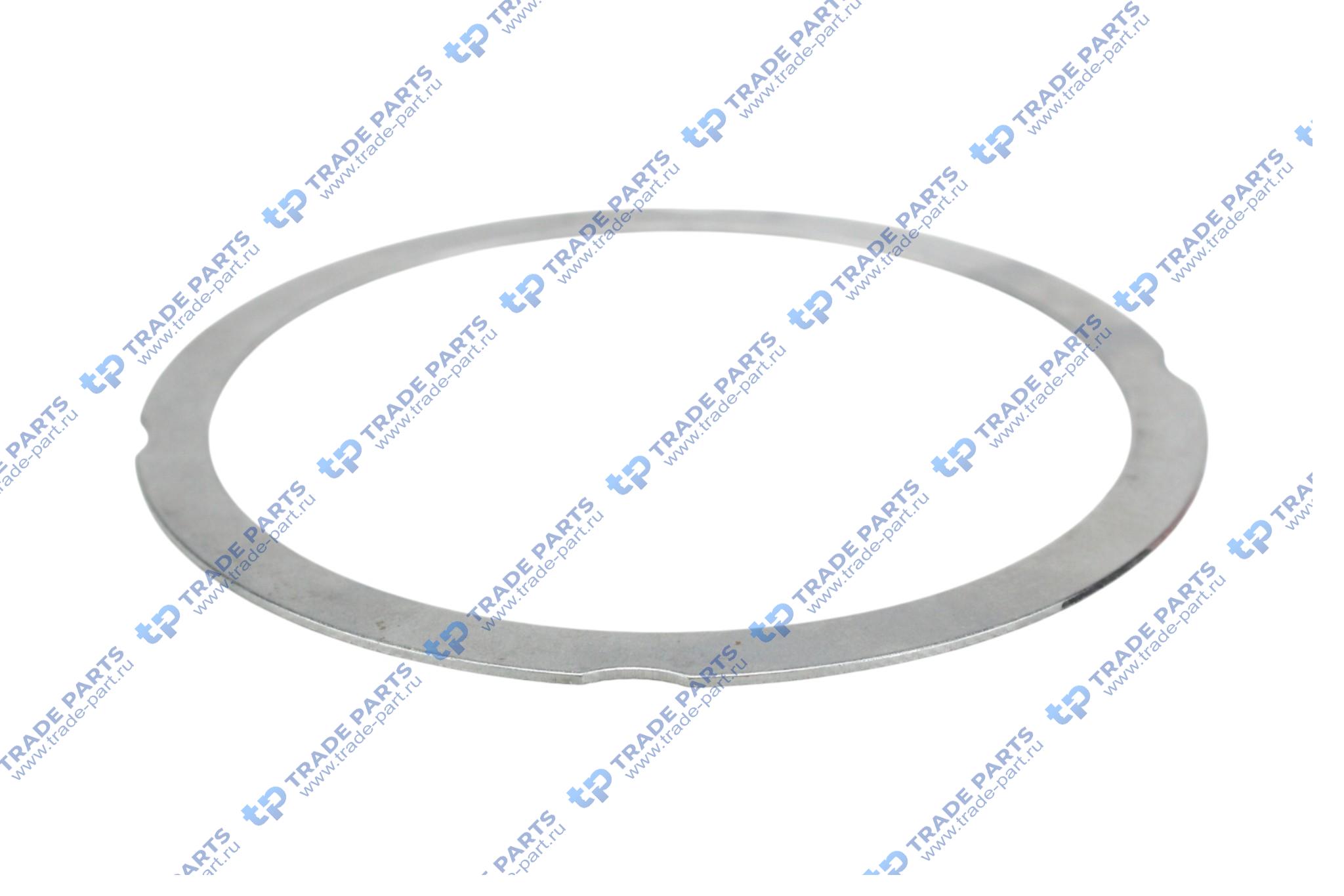 Реальная фотография кольцо регулировочное гбц на 1 cyl 100/102 1.1 2x-6x iveco deutz bf6l913/912. f2-6l912/913