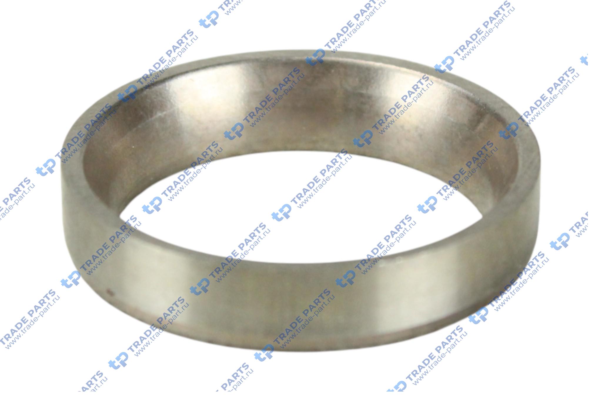 Реальная фотография седло клапана 36.8x28.4x7.5 volvo,deutz