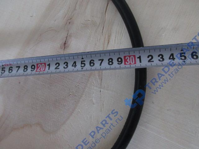 Реальная фотография кольцо уплотнительное ступицы 16y-18-00035