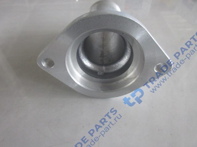 Реальная фотография крышка термостата 6qa6-1303011a качество о