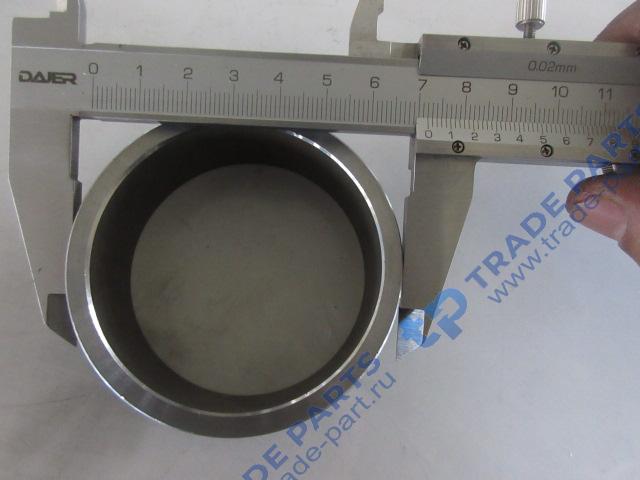 Реальная фотография втулка вала zl20-030032a/4110000038143a
