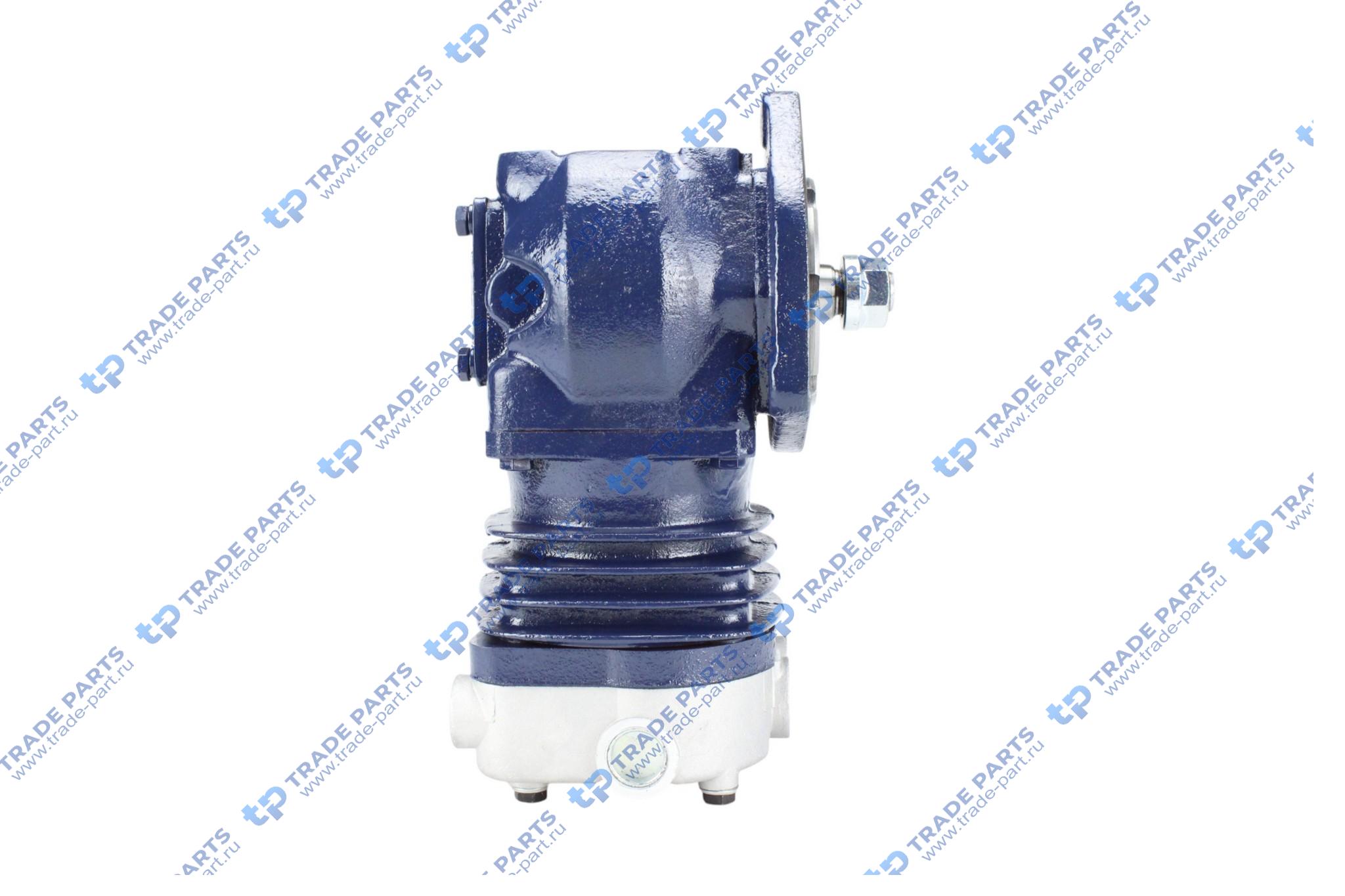 Реальная фотография компрессор воздушный wp10 61800130043 huatai 