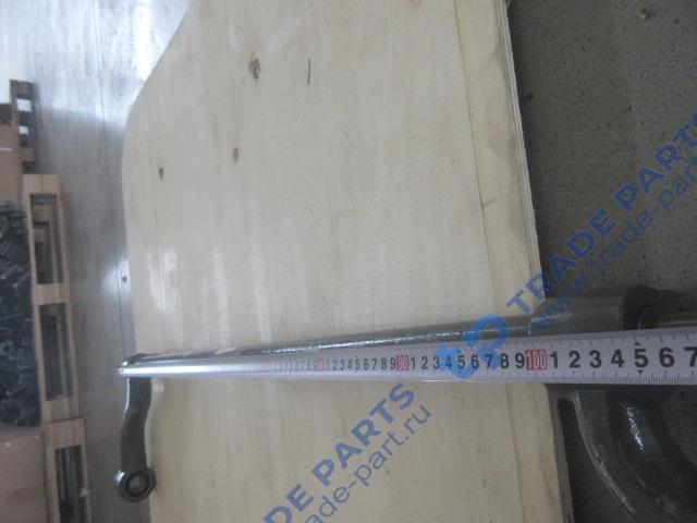 Реальная фотография торсион кабины howo az1642430219