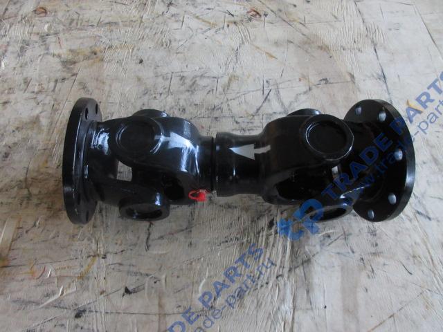 Реальная фотография вал карданный задний sdlg 946/945l