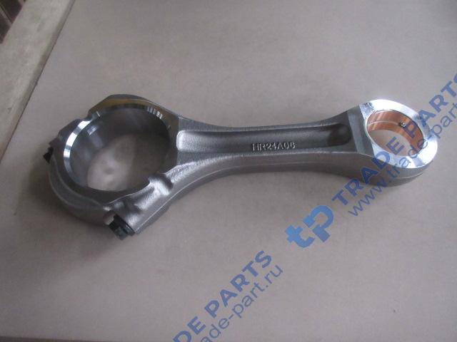 Реальная фотография шатун в сборе wp13.480 e501 oem