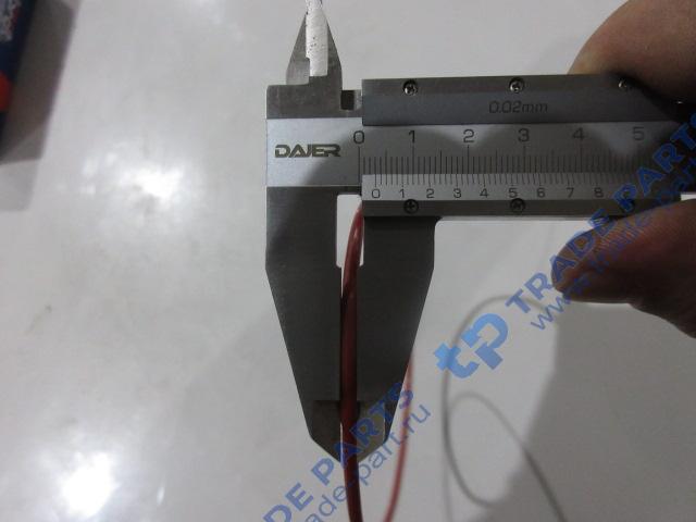 Реальная фотография кольцо уплотнительное гтр shantui sd16 07000-62135