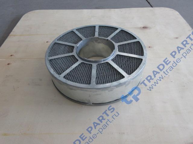 Фильтр воздушный системы предварительтной очистки воздуха Liugong CLG888, CLG877 Качество О