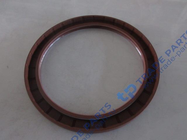 Реальная фотография сальник (130*160*12) ступицы sdlg lg933, lg936