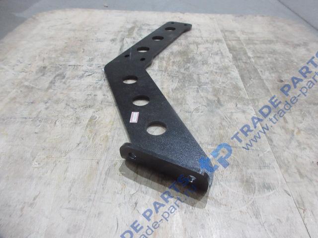 Реальная фотография кронштейн корпуса воздушного фильтра передний faw j6 качество о