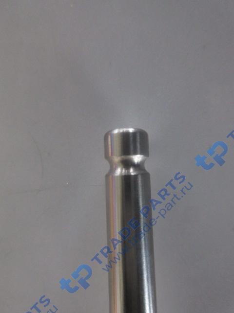 Реальная фотография выпускной клапан