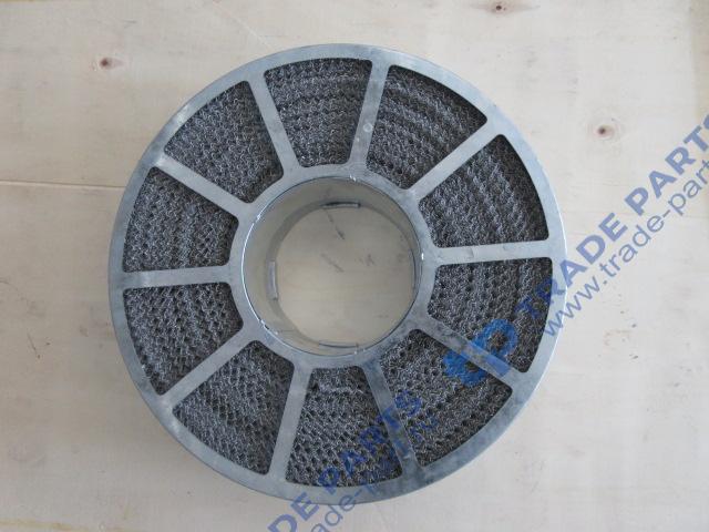 Реальная фотография фильтр воздушный системы предварительтной очистки воздуха liugong clg888, clg877 качество о