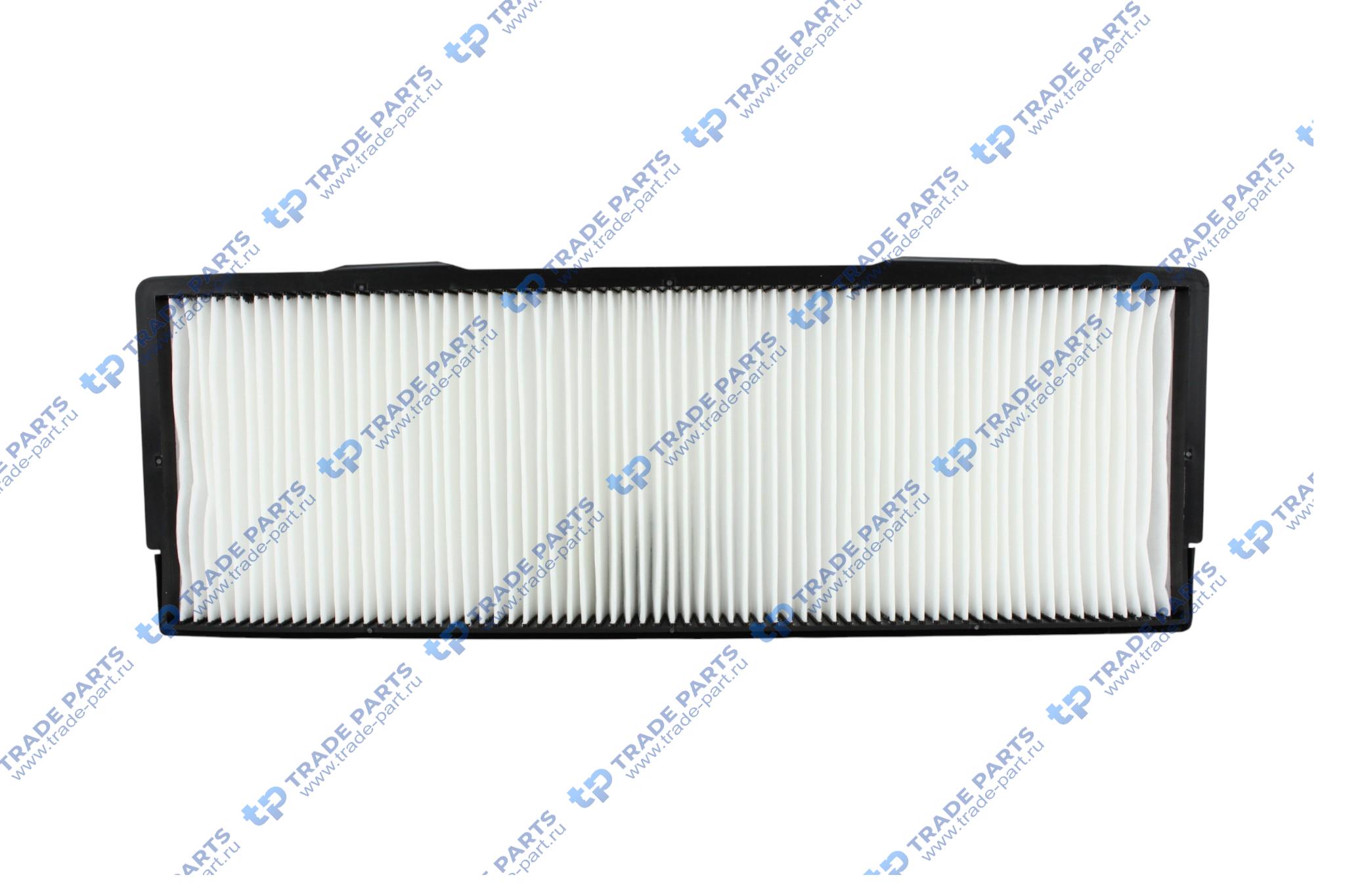 Фильтр салона SCANIA P/G/R/T Series CP, CR, CT chassis 2031571 --, chassis 5188732 --, chassis 91259