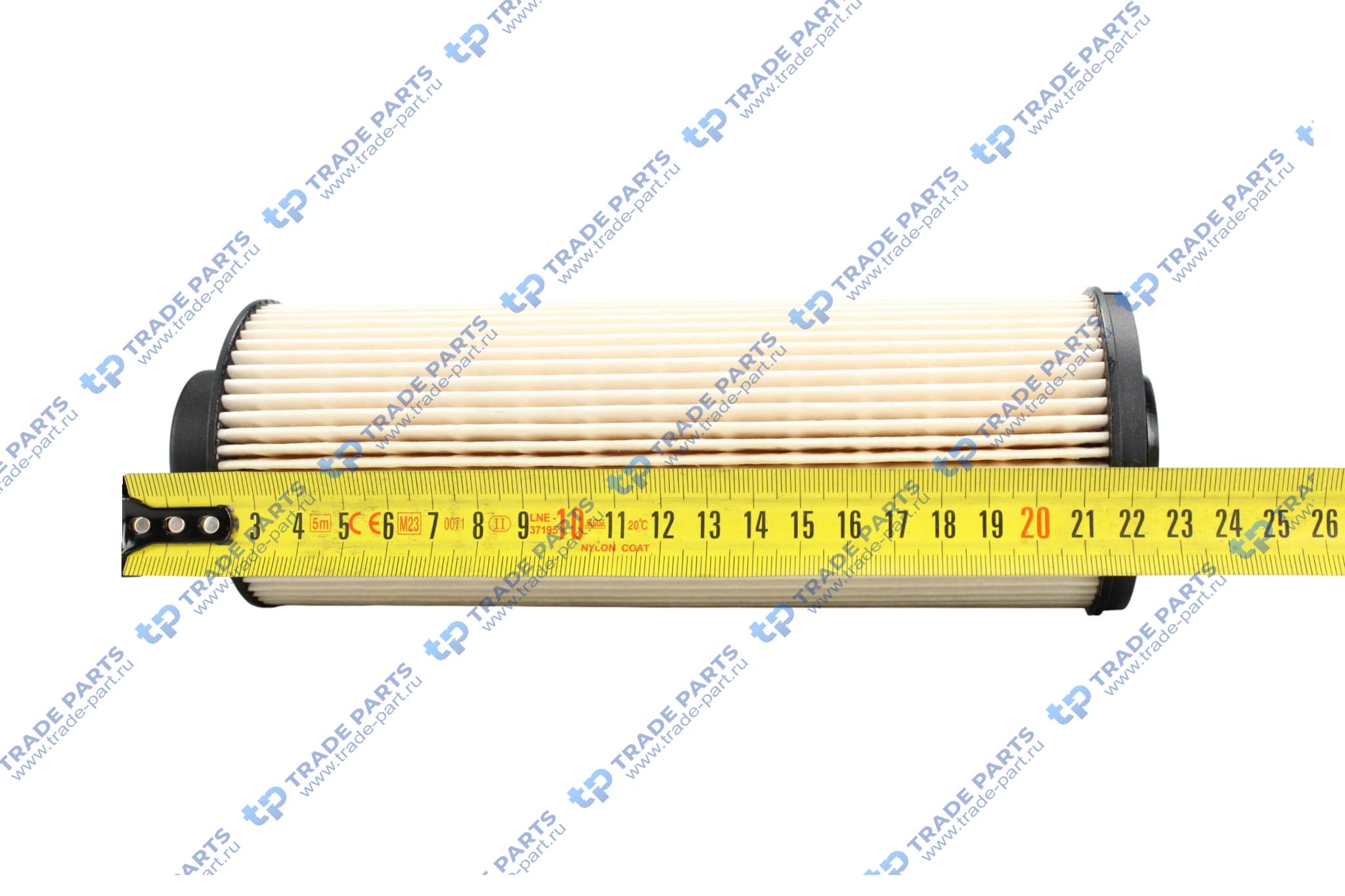 Реальная фотография фильтр топливный tga (2000-); man bus (neoman); neoplan (neoman); steyr (man-steyr ag); erf (e.r.f.)