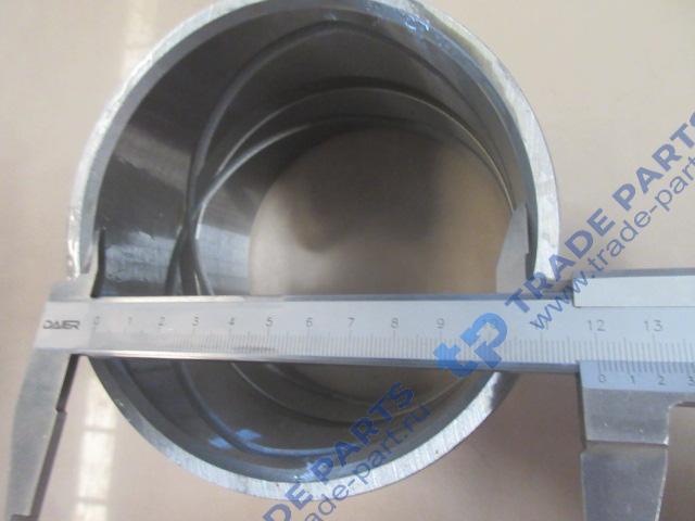 Реальная фотография втулка центральная коромысла 120*135*104 sdlg 968, 968f