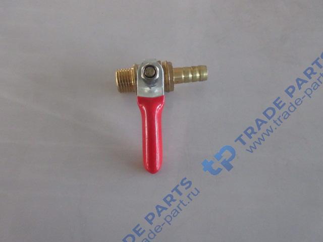 Кран воздушный рессивера Lonking CDM843/CDM855