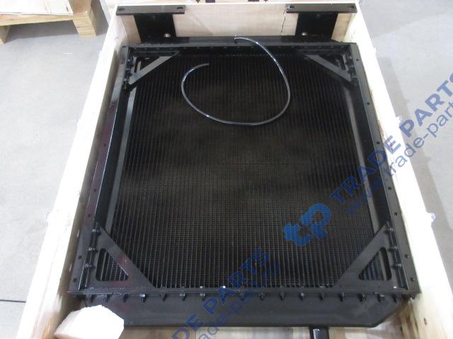 Радиатор охлаждения в сборе XCMG LW500F,LW500K, LW550RU