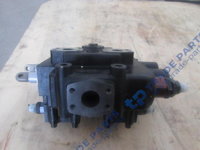 Реальная фотография гидрораспределитель 803004065/df25b2(30g)/gdf25-16/df25b2/5002035 xcmg