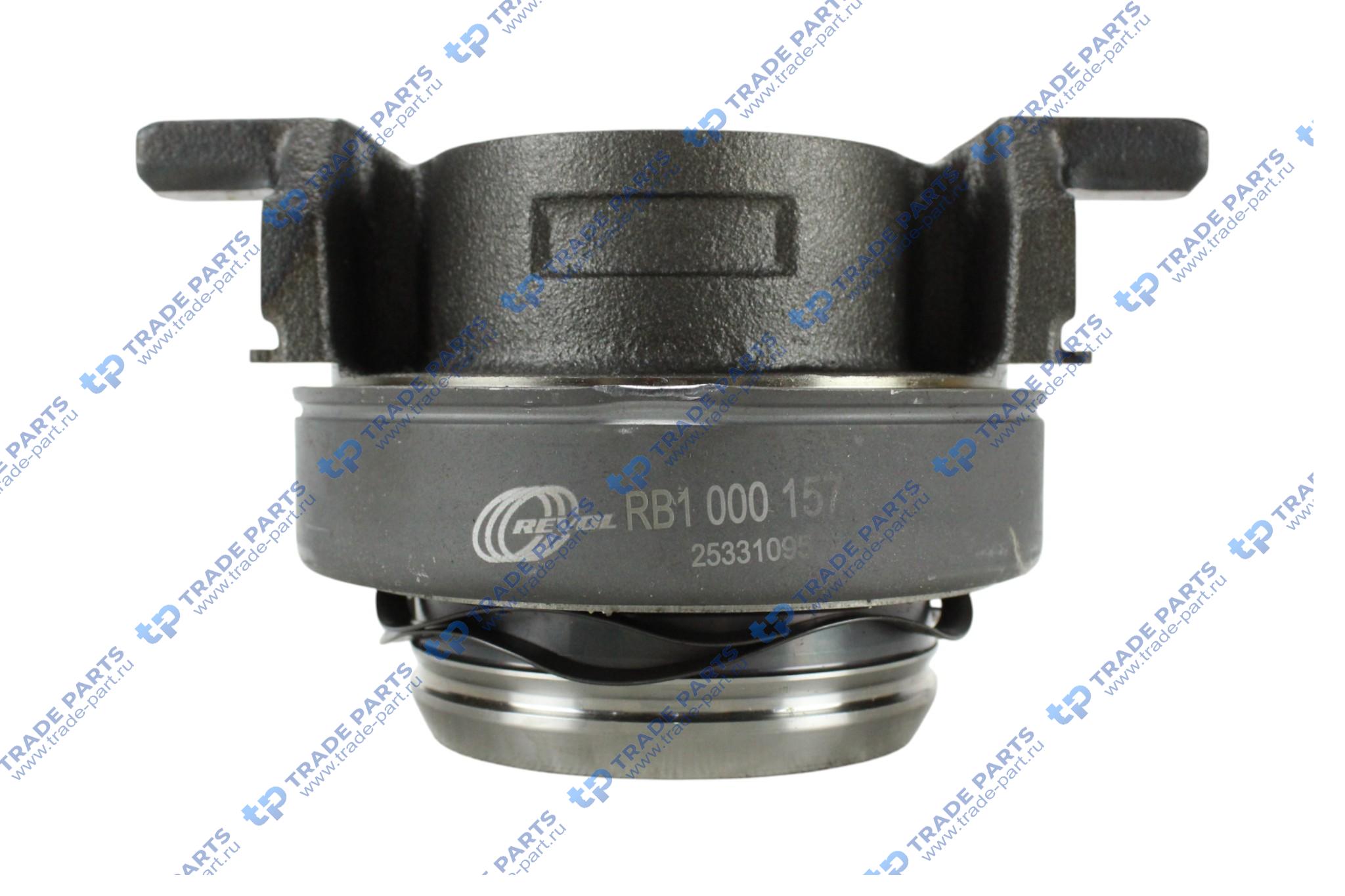 Реальная фотография комплект сцепления ford cargo (euro 6) ecotorq 9l zf 9s1310 430mm.