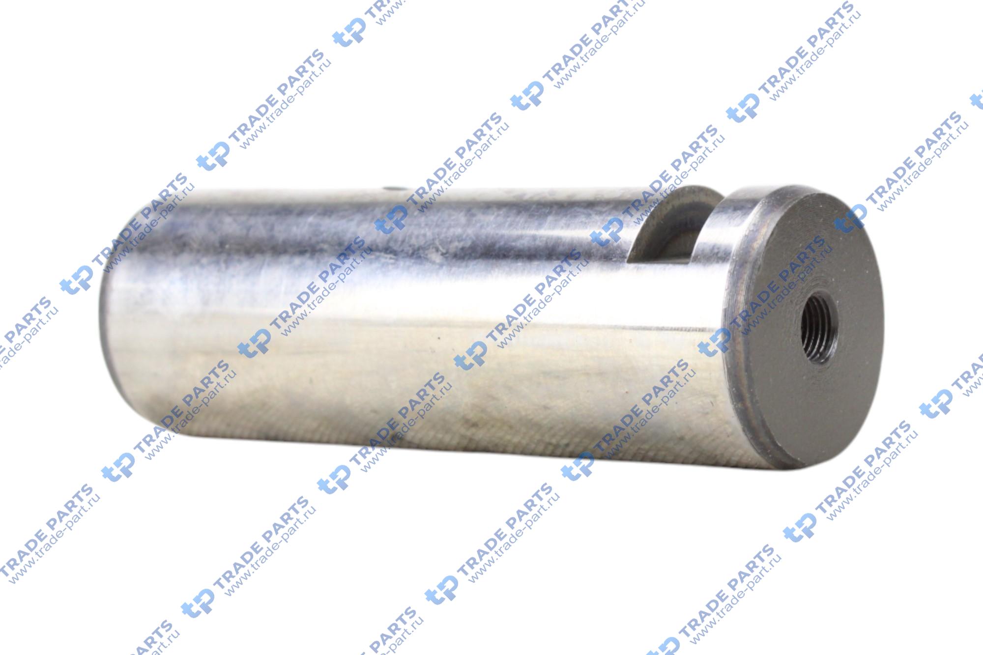 Реальная фотография палец рулевого цилиндра 40*118 lonking lg853.10-015/60905000041
