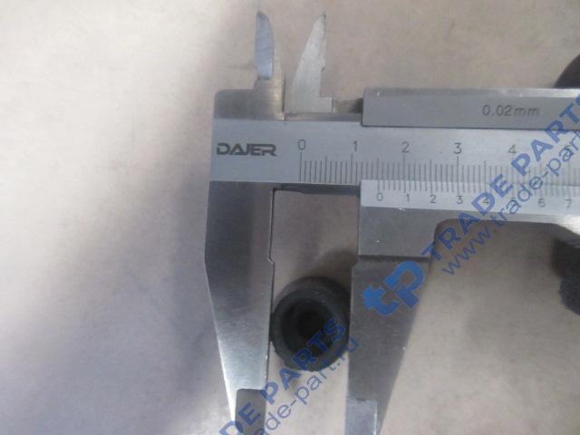 Реальная фотография подушка резиновая акб sitrak качество о