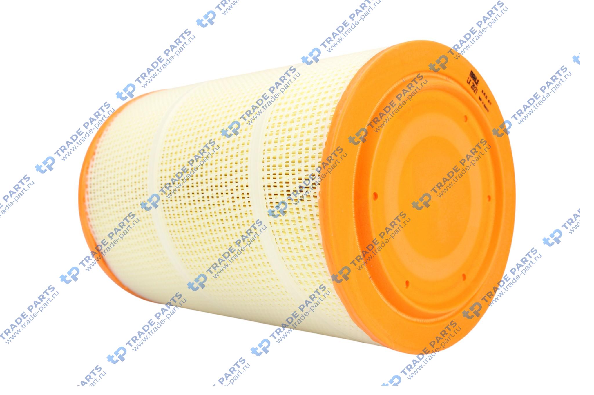 Реальная фотография фильтр воздушный rvi midlum dxi 5/7, volvo fl