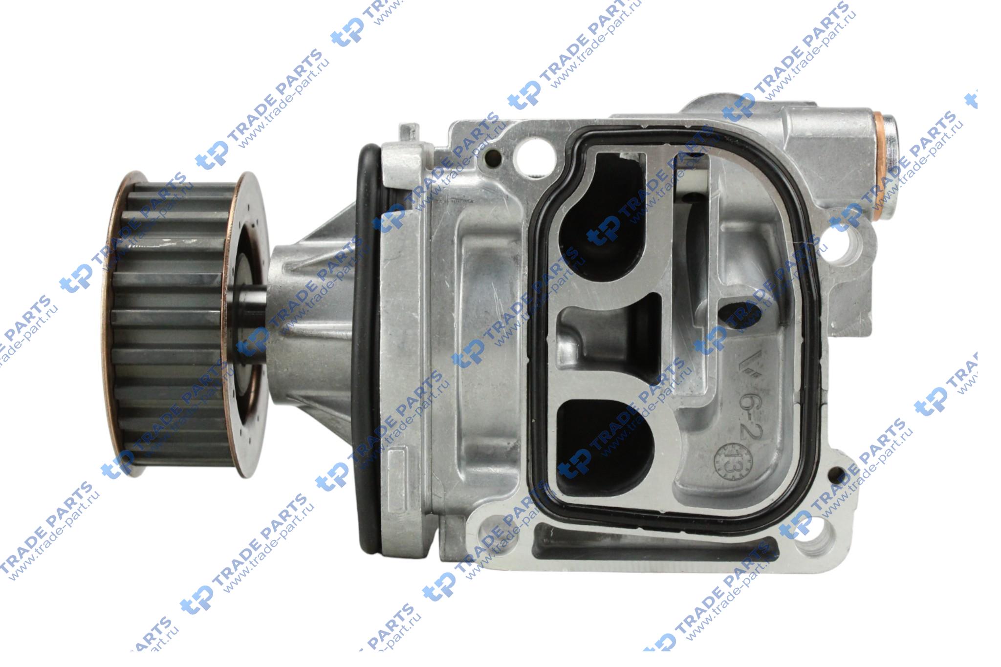 Реальная фотография насос масляный deutz bf 3l/m 2011 f 4l/m 2011 bf 4l/m 2011