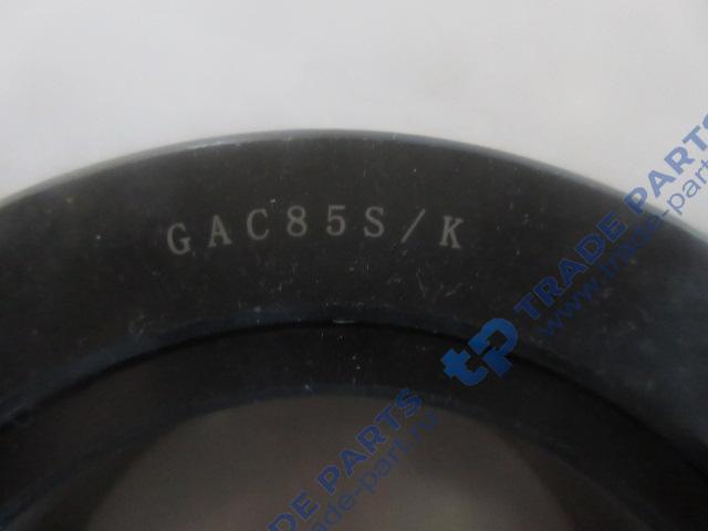 Реальная фотография подшипник шарнирный gac85s/4021000054
