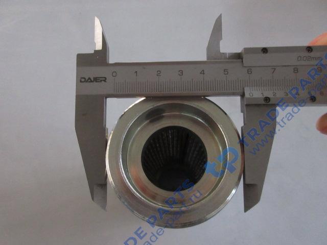 Реальная фотография фильтр-элемент кпп shantui sl30w zl30g-06203/yl-90-100