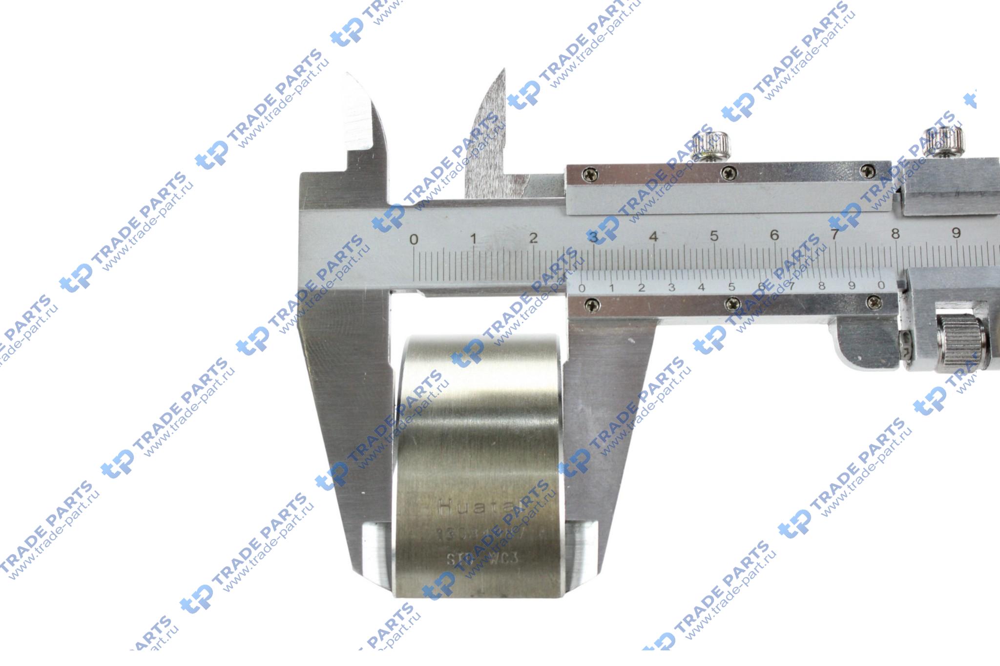 Реальная фотография вкладыш коренной deutz 226bl/wp6g  13034908 huatai
