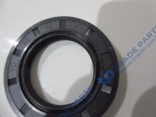 Реальная фотография сальник компрессора/насоса подъема кузова 32*52*7