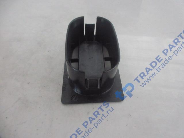 Реальная фотография сопло правое дополнительного отопителя кабины sitrak c7h качество о