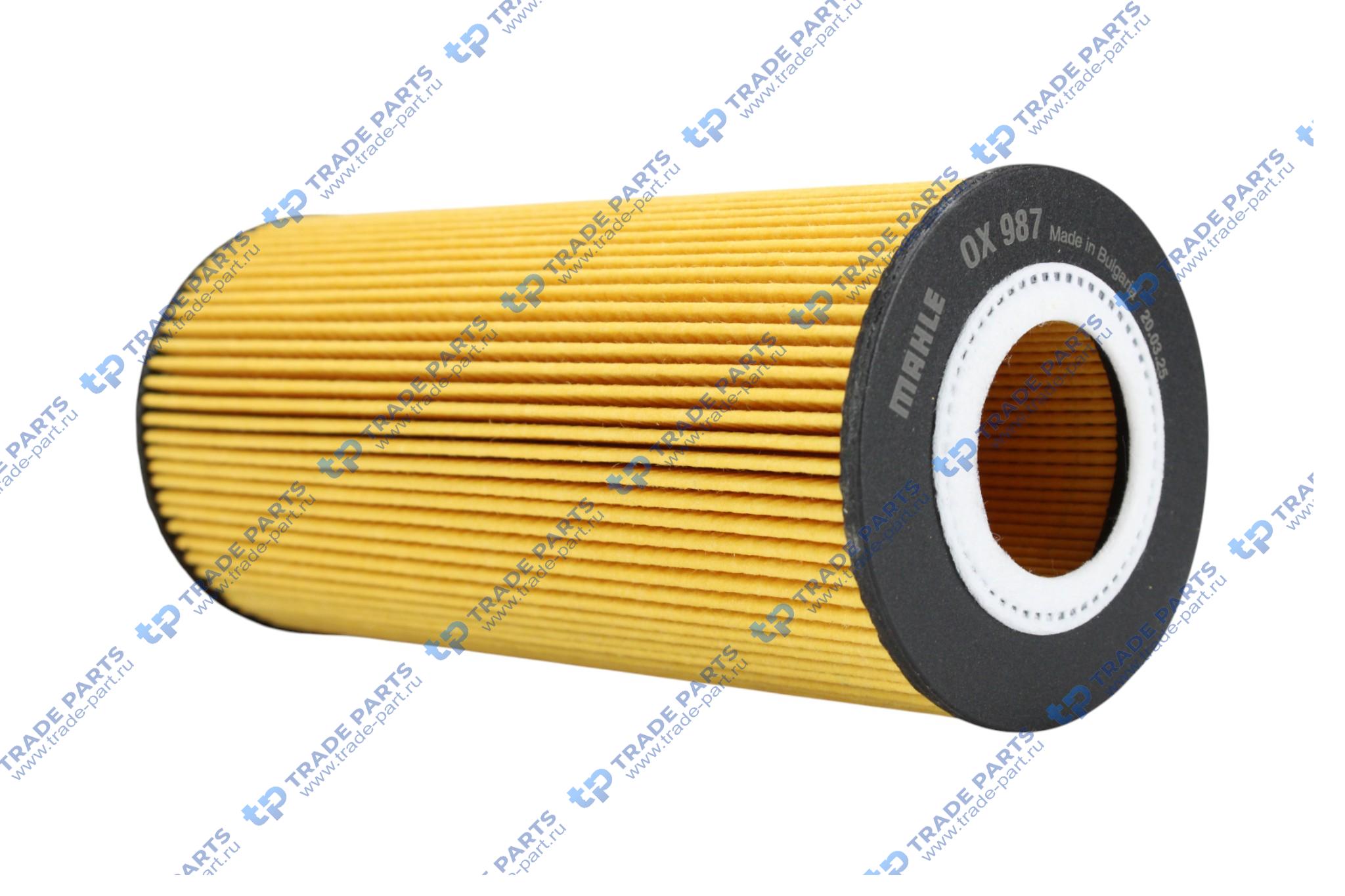 Реальная фотография фильтр-элемент масляный mercedes actros mp4 / mp5, antos, arocs, atego 3, citaro 2, citaro (o 530)