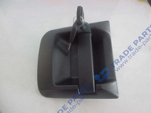 Реальная фотография ручка двери внешняя левая t5g