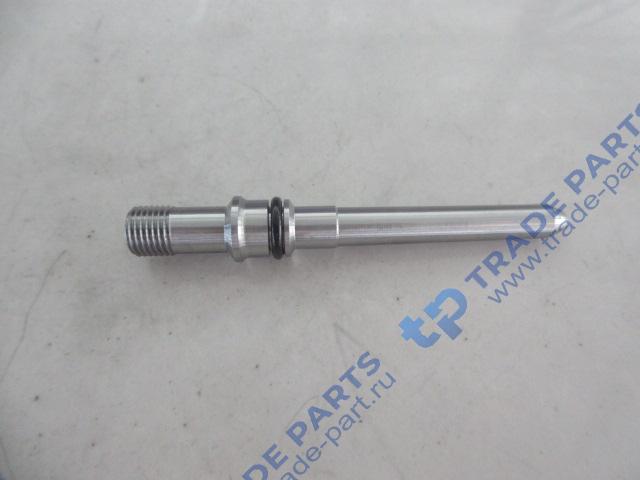 Реальная фотография штуцер форсунки евро3