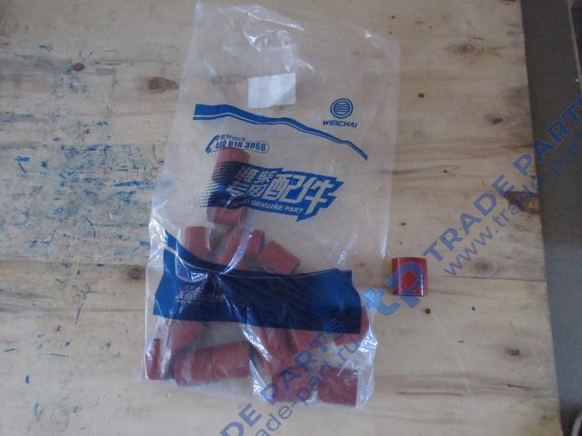 Реальная фотография патрубок воздушный 01175634