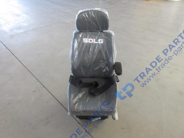 Реальная фотография сиденье оператора sdlg lg956fh качество о