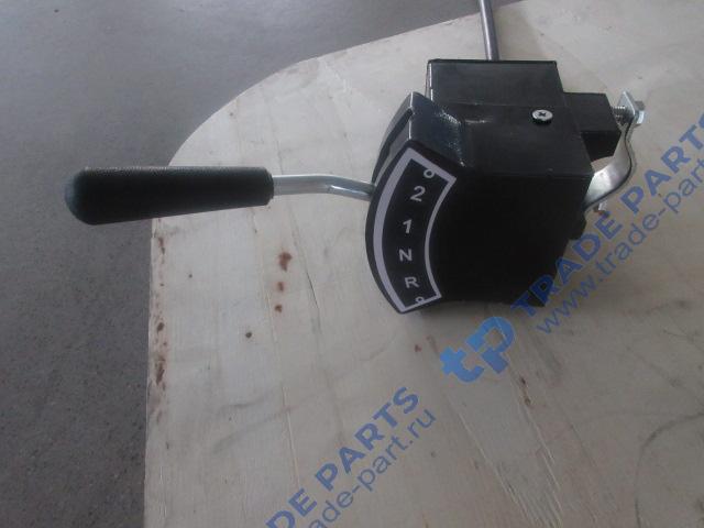 Реальная фотография трос переключения скоростей в сборе (длина 1840мм)