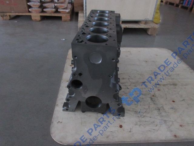 Реальная фотография блок цилиндров oem