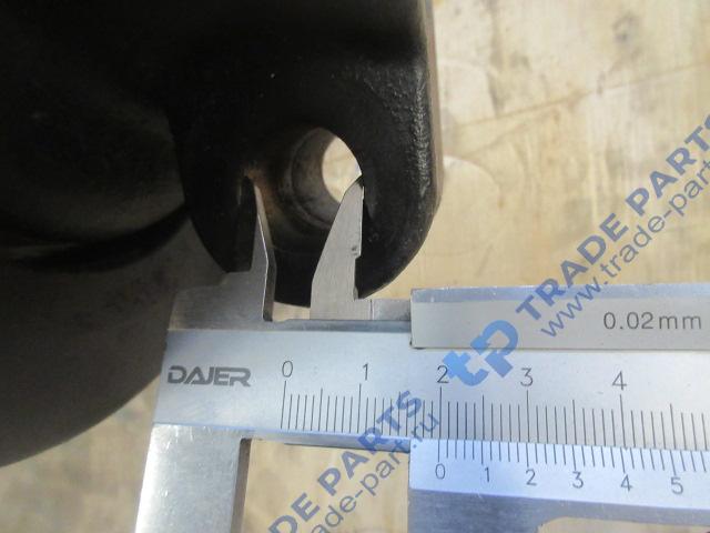 Реальная фотография каток поддерживающий sdlg lg6250e качество о